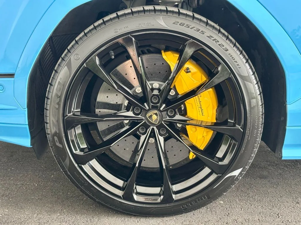 2024 Lamborghini Urus S - Photo 15
