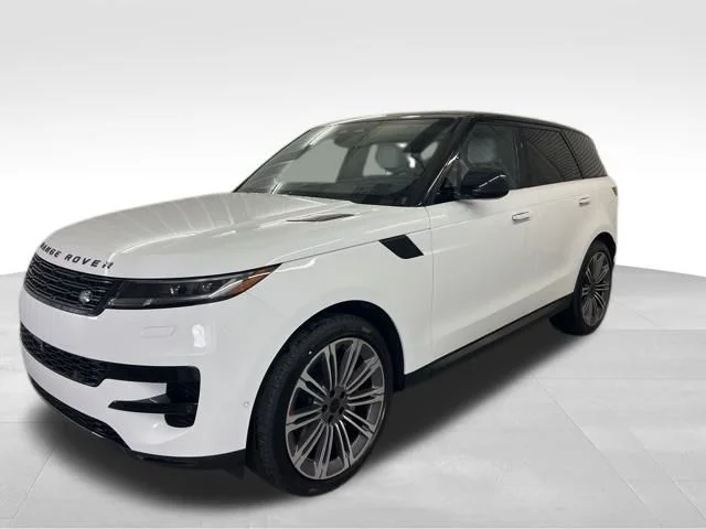 2026 Land Rover Range Rover Sport P360 SE MHEV's photo
