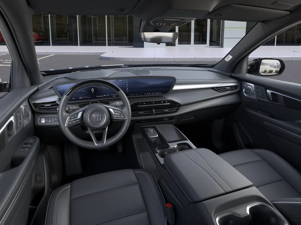 2027 Buick Enclave Avenir - Photo 15