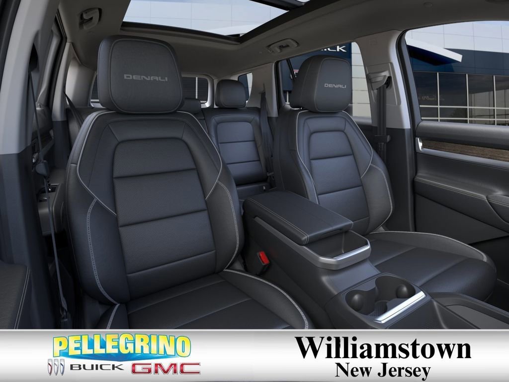 2026 GMC Terrain Denali - Photo 16