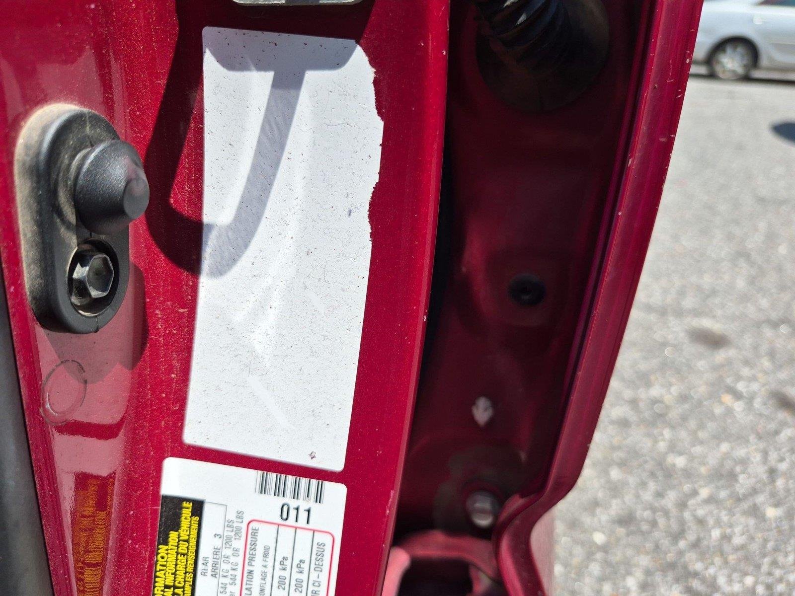 Used 2007  Toyota  image 37
