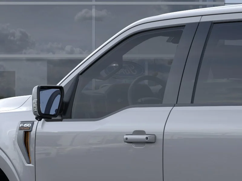 New 2026 Avalanche Ford Tremor® image 69