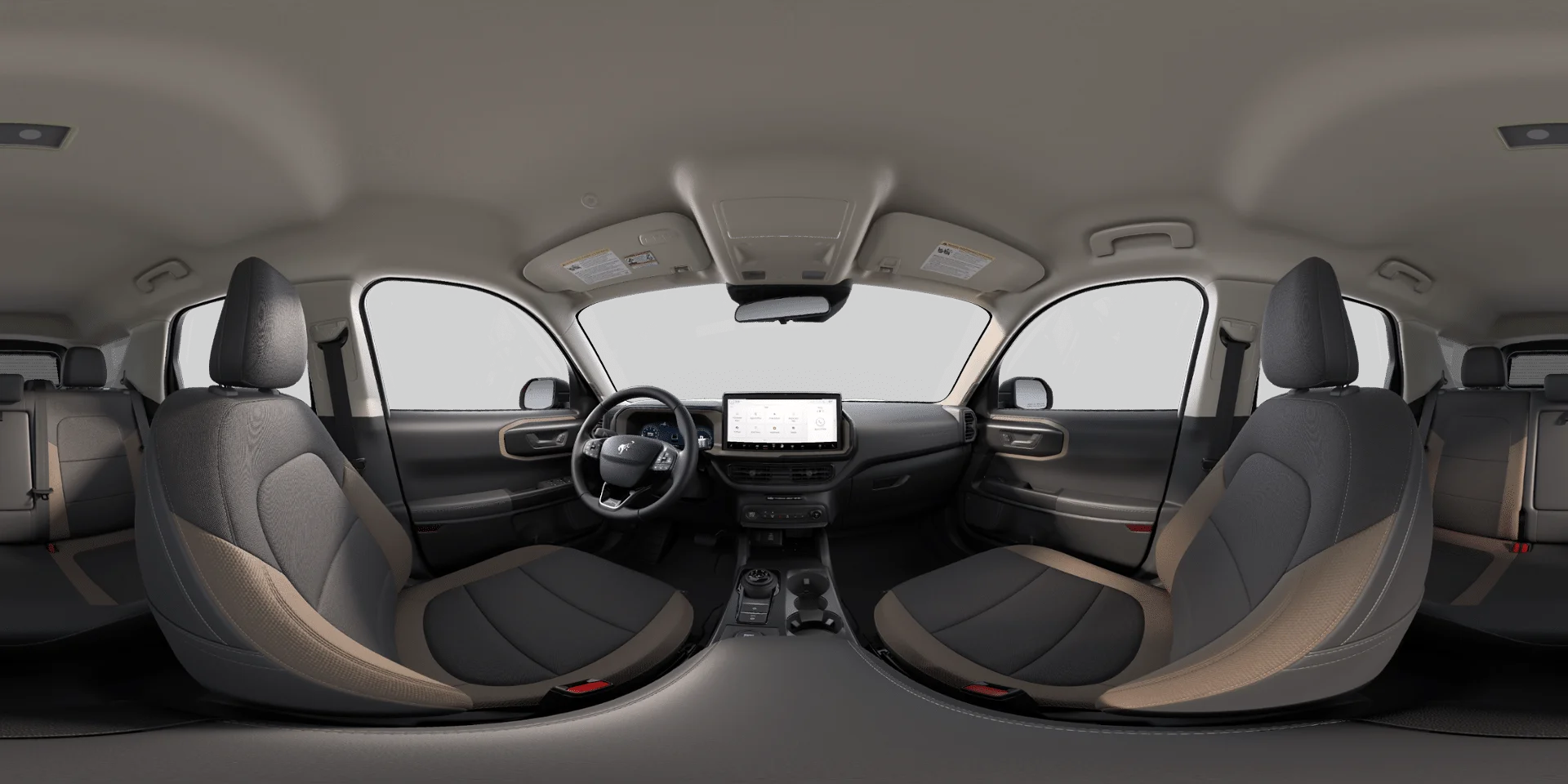 2025 Ford Bronco Sport Big Bend - Photo 49
