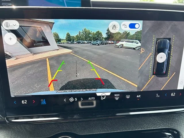 2026 Ford Expedition Tremor - Photo 25