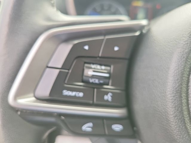 Used 2022 Crimson Red Pearl Subaru Touring image 32