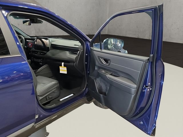 New 2026 SAPPHIRE BLUE PEARL Subaru Touring XT image 19