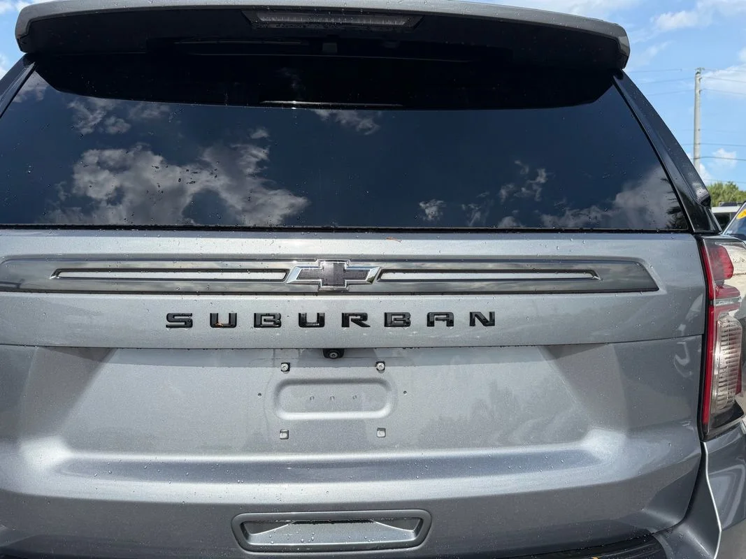 Used 2022  Chevrolet 4WD Z71 image 6