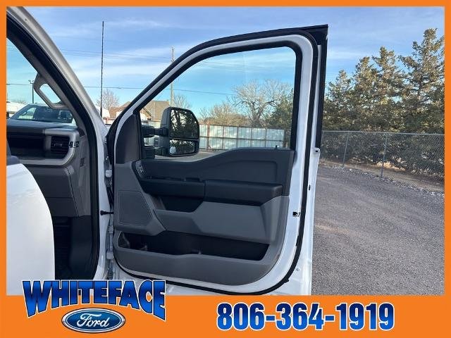 New 2026 Oxford White Ford XL image 68