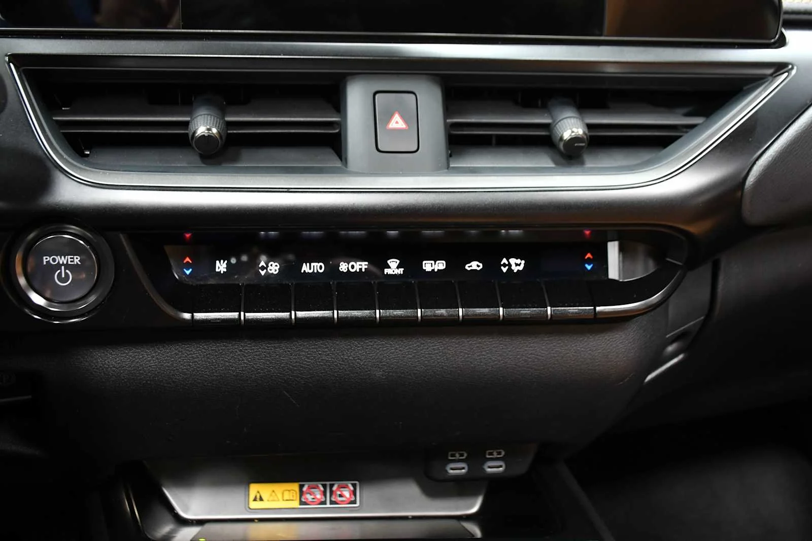 Used 2025 Redline Lexus Premium image 21