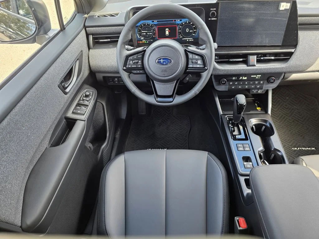 2026 Subaru Outback Premium - Photo 13
