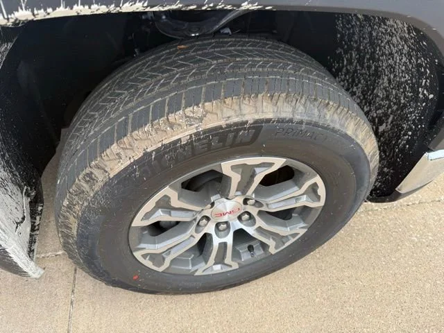 2026 GMC Sierra 1500 SLE - Photo 25