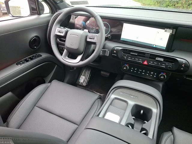 New 2026 Gray Hyundai XRT Pro image 9