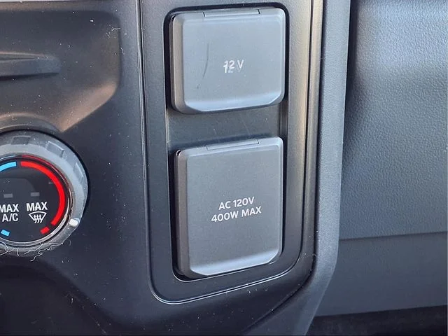 2026 Ford F-350 Super Duty XLT - Photo 14