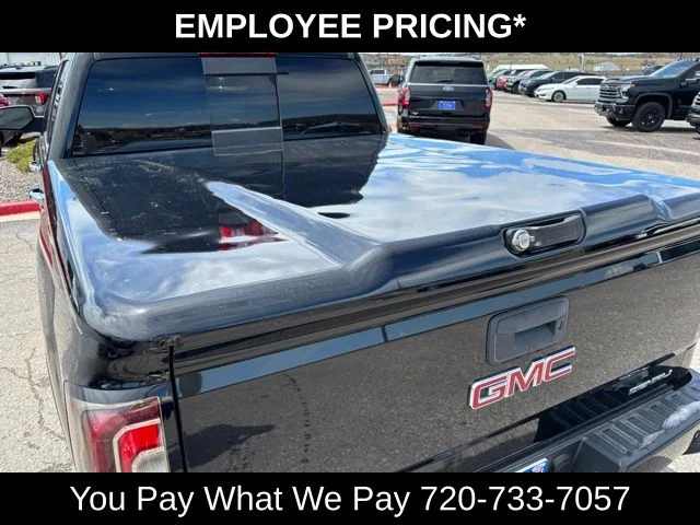 Used 2018 Black GMC Denali image 20