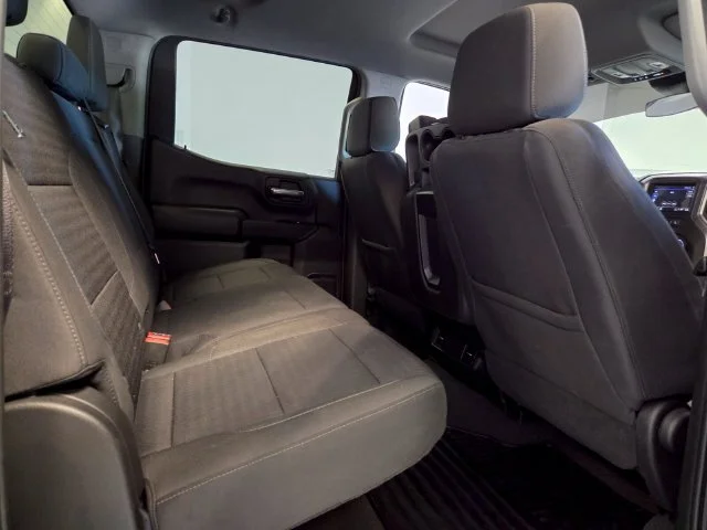 Used 2022 NORTHSKY BLUE METALLIC Chevrolet Custom image 16