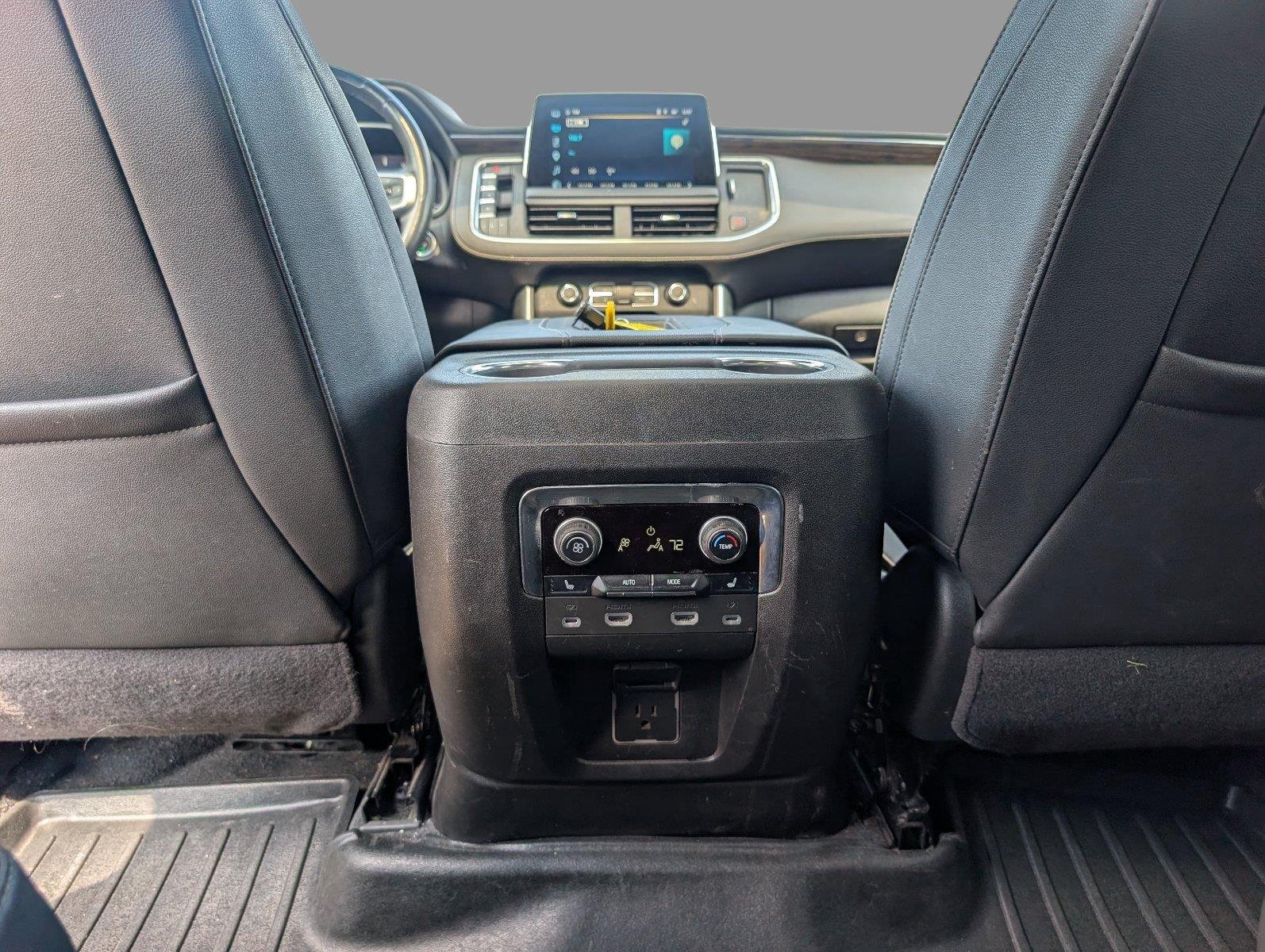 Used 2023 Black Chevrolet Premier image 33
