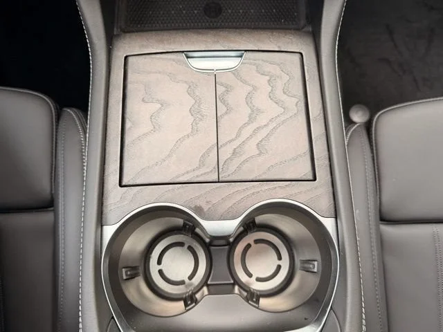 Used 2025 White Maserati Modena image 15