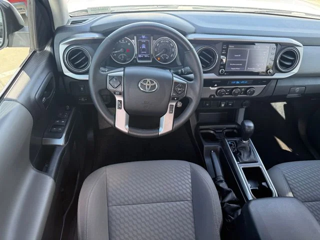 Certified Used 2023 ICE CAP Toyota SR5 image 25