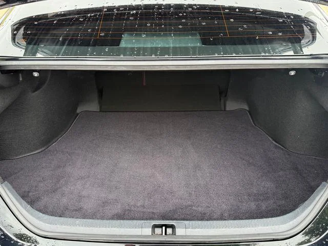 Certified Used 2022 Black Toyota XSE image 58