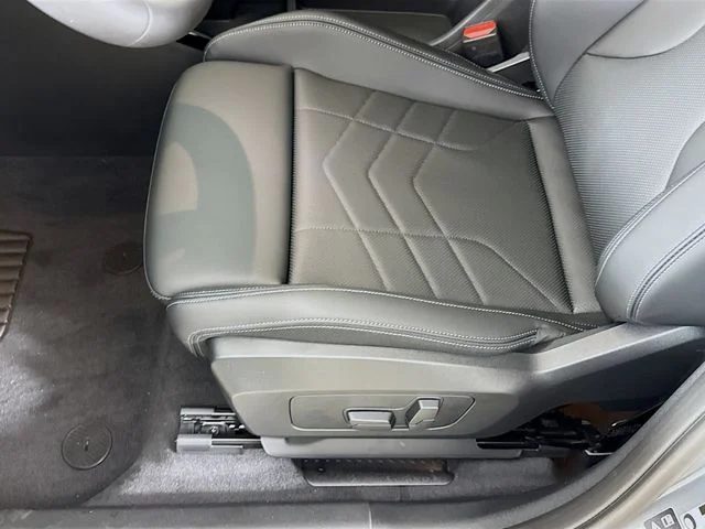 New 2026 Gray BMW xDrive28i image 20