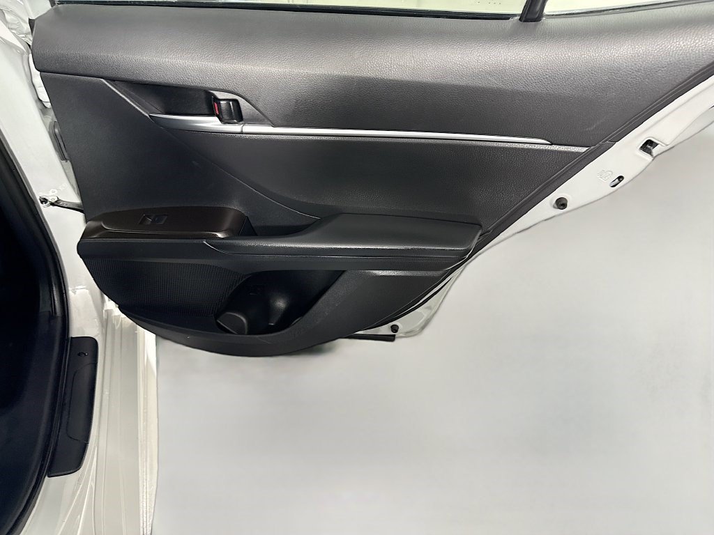 Used 2024 Ice Edge Toyota SE image 23