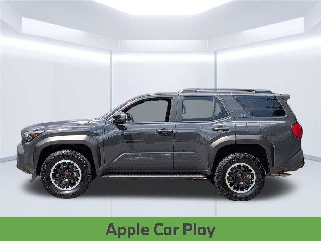 Used 2026  Toyota TRD Off Road Premium image 2