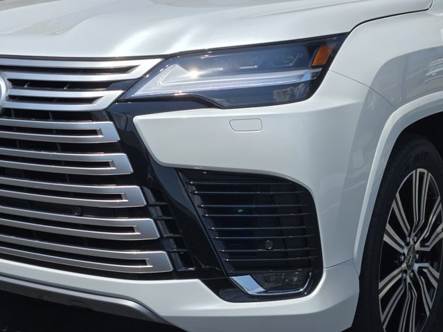 New 2026 Eminent White Pearl Lexus LUXURY image 13