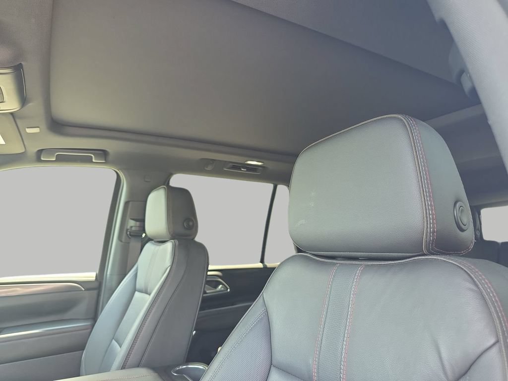 Used 2024 Dark Ash Metallic Chevrolet RST image 20