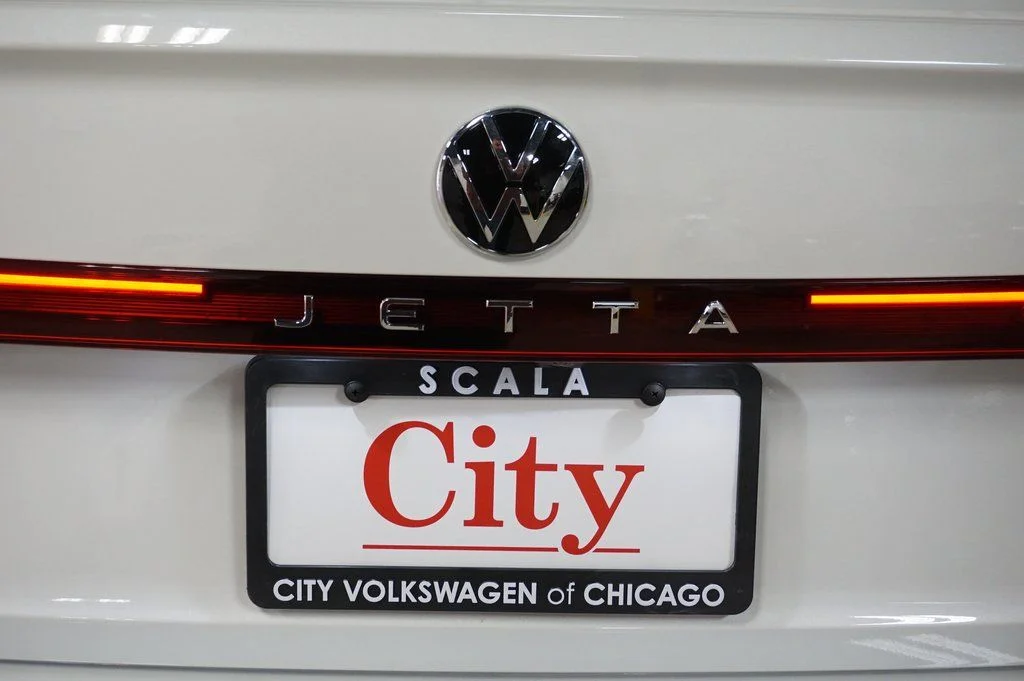 New 2026 Opal White Volkswagen 1.5T SE image 29