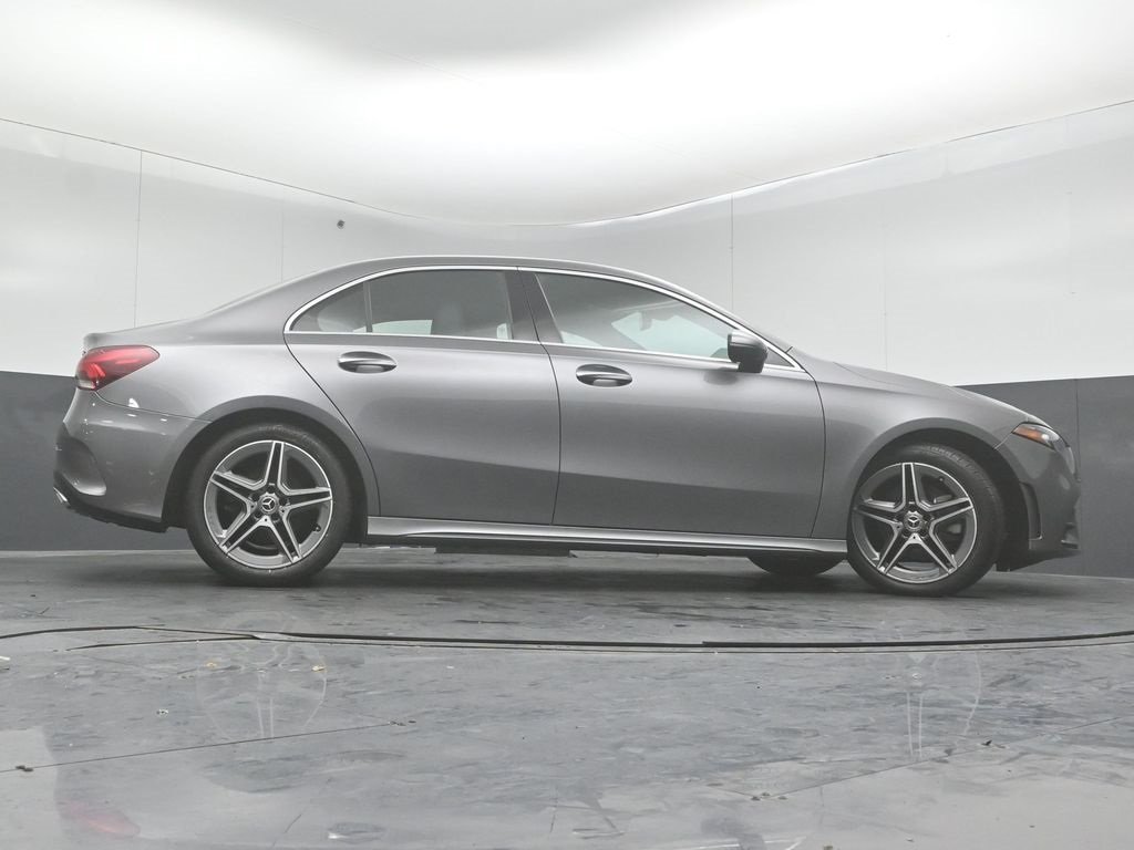 2022 MERCEDES-BENZ A-CLASS - Image 40