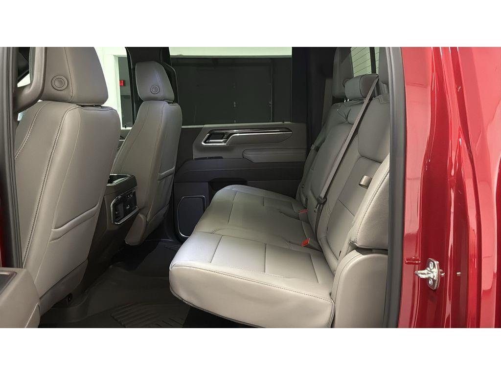 2026 Chevrolet Silverado 2500 HD LTZ - Photo 35