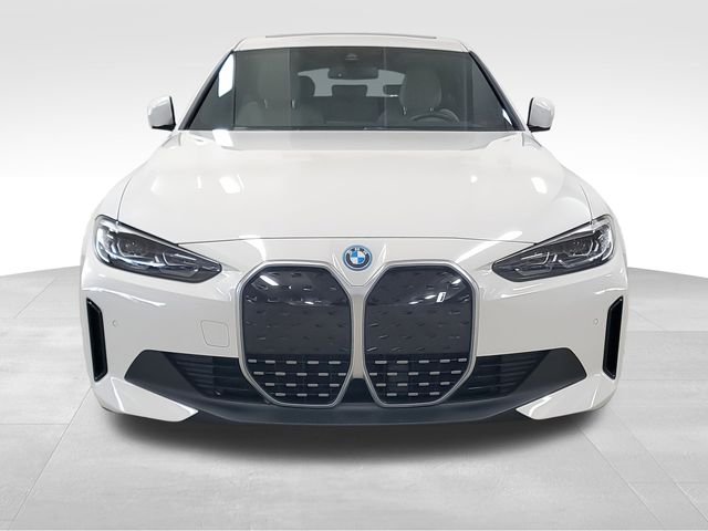 Certified 2023 BMW i4 40 with VIN WBY73AW04PFN72147 for sale in Fort Lauderdale, FL