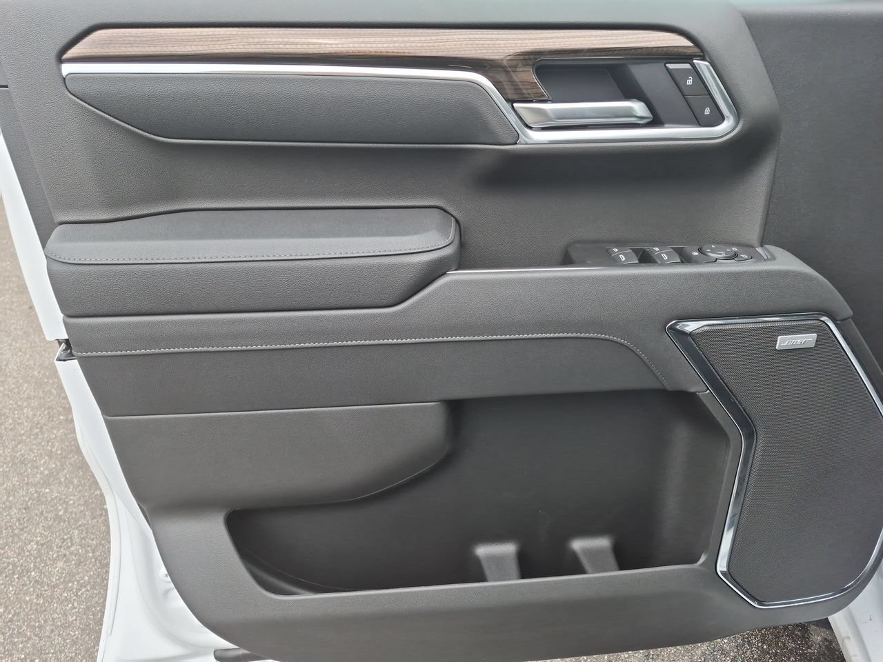 2026 Chevrolet Silverado 1500 RST - Photo 21