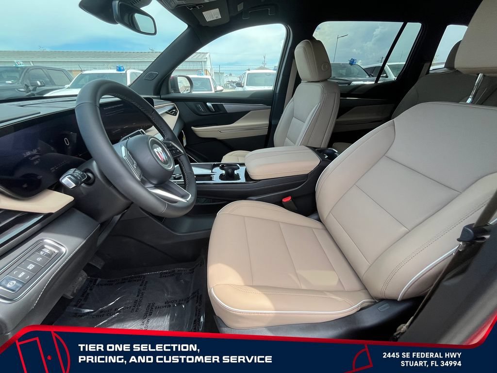 2026 Buick Enclave Preferred - Photo 10