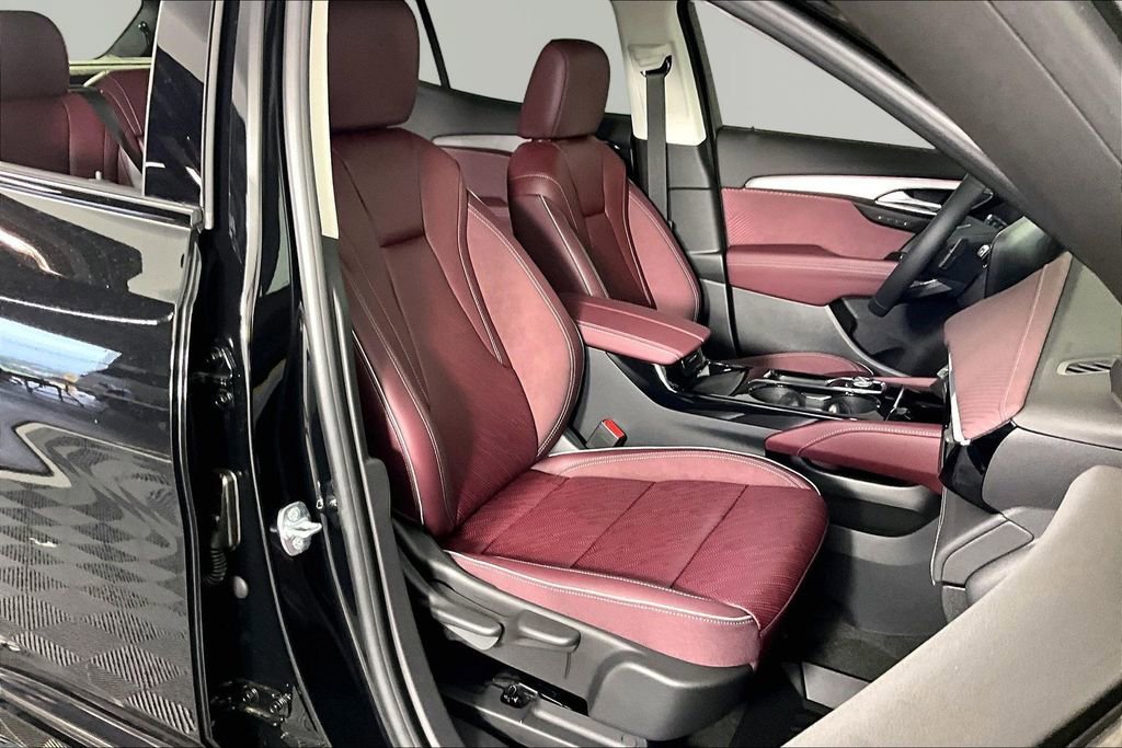 2026 Buick Envision Sport Touring - Photo 11