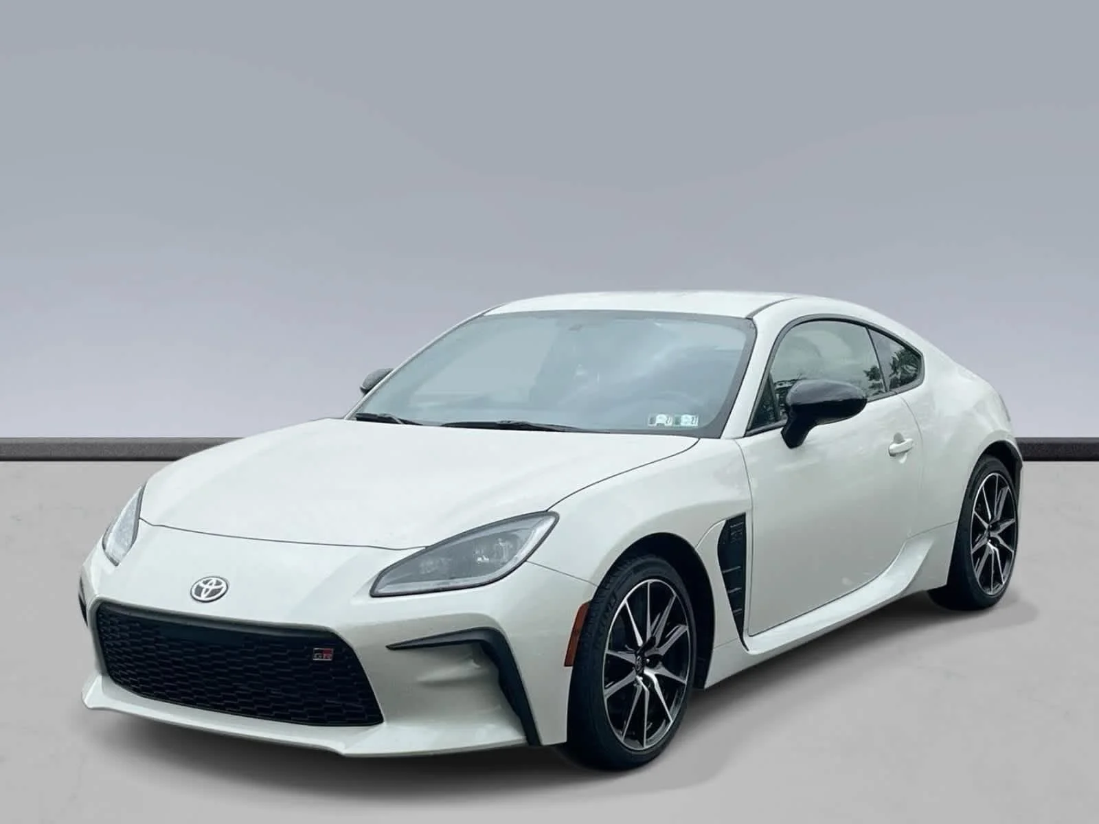 2024 Toyota GR86
