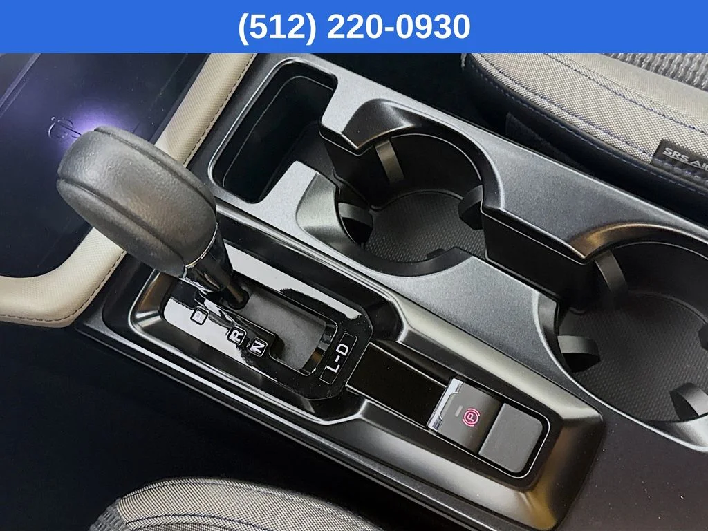 2026 Subaru Forester Premium - Photo 20