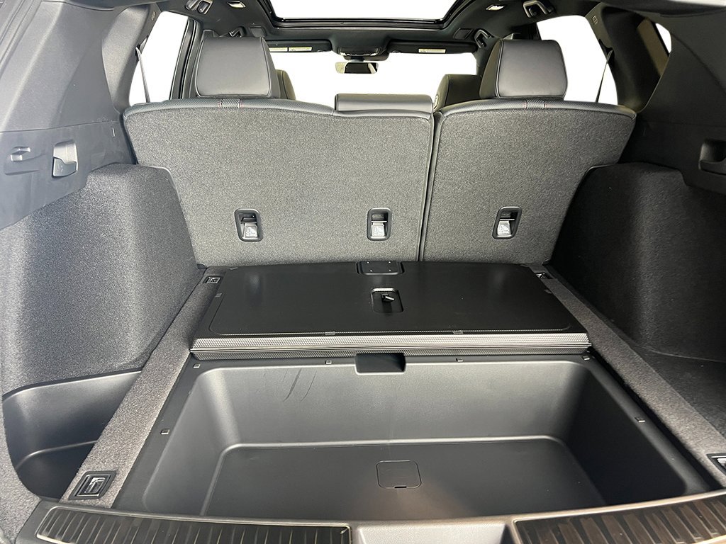 New 2026 Platinum White Pearl Acura w/A-Spec Advance Package image 36