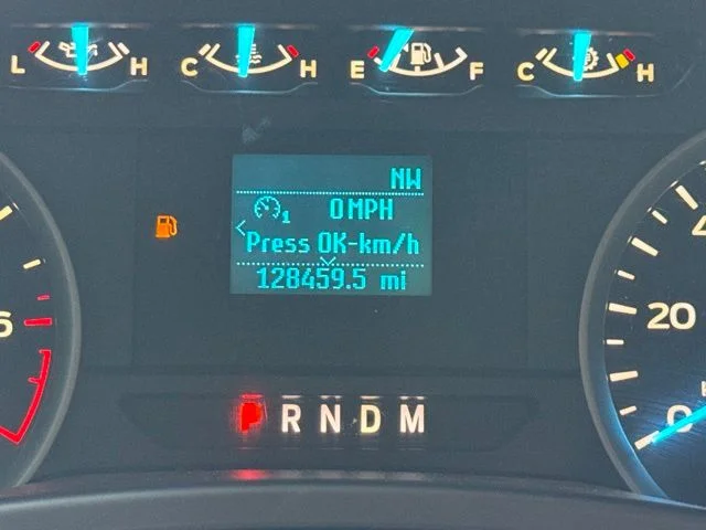 Used 2018 White Ford XLT image 24