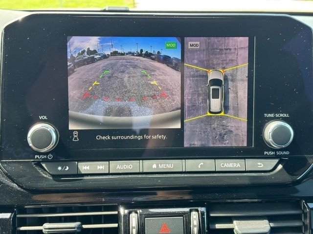 2024 Nissan Pathfinder Rock Creek - Photo 22