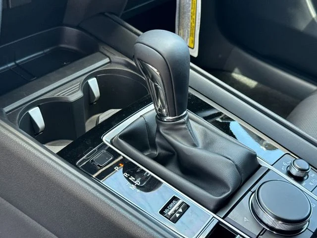 New 2026 Wind Chill Pearl Mazda 2.5 S Premium AWD image 36