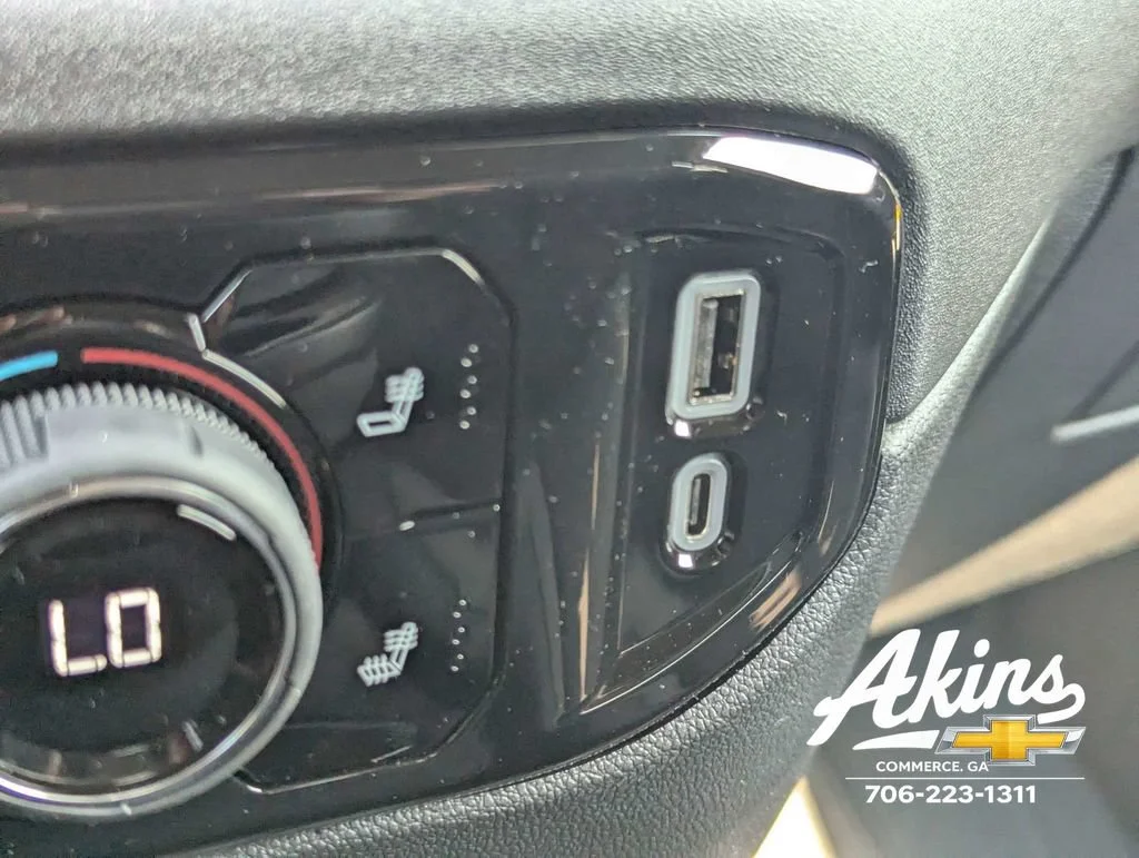 2026 Chevrolet Silverado 1500 RST - Photo 21