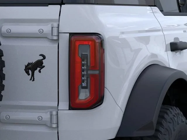 2026 Ford Bronco 4-Door Badlands - Photo 48