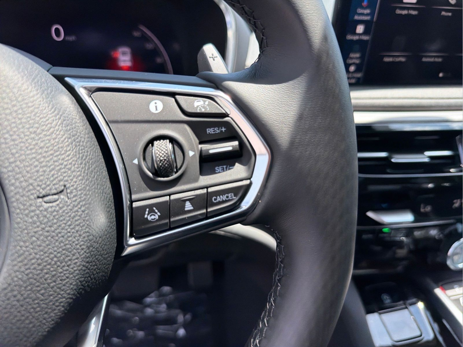 New 2026  Acura Technology Package image 14