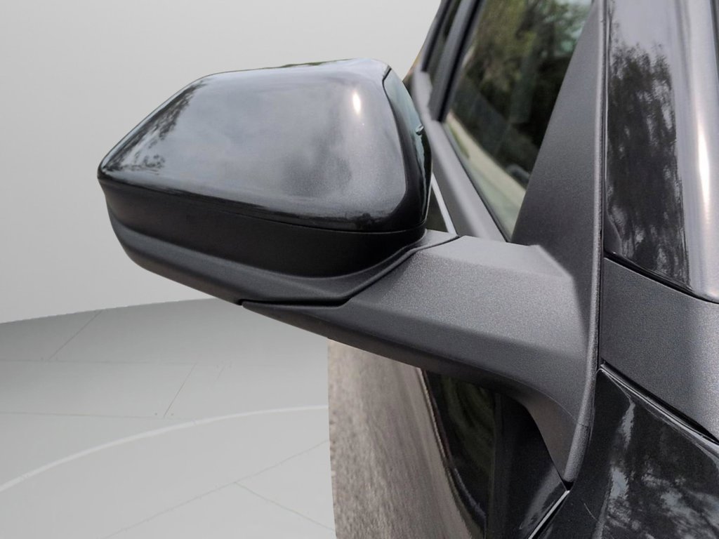 New 2026 Interstellar Gray Kia EX image 16