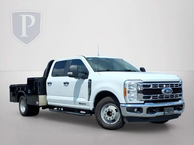 2023 Ford F-350SD XL