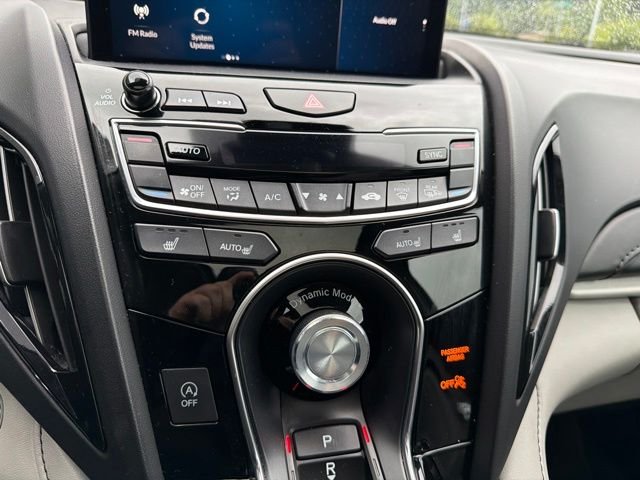Used 2020 Gray Acura Technology Package image 21