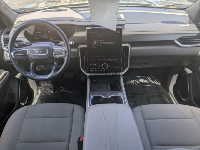 Used 2025 Sterling Metallic GMC Elevation image 20