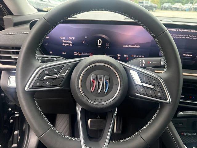 2026 Buick Envision Sport Touring - Photo 15
