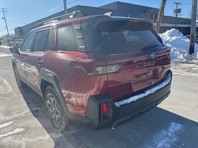 2026 Subaru Outback Premium - Photo 15